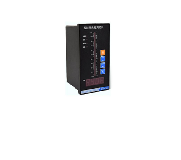X1100單光柱測(cè)控儀