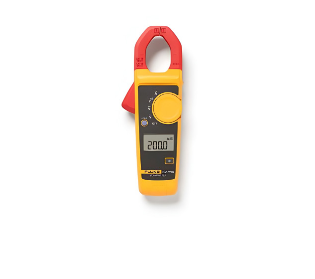 【福祿克】Fluke 305 鉗形表